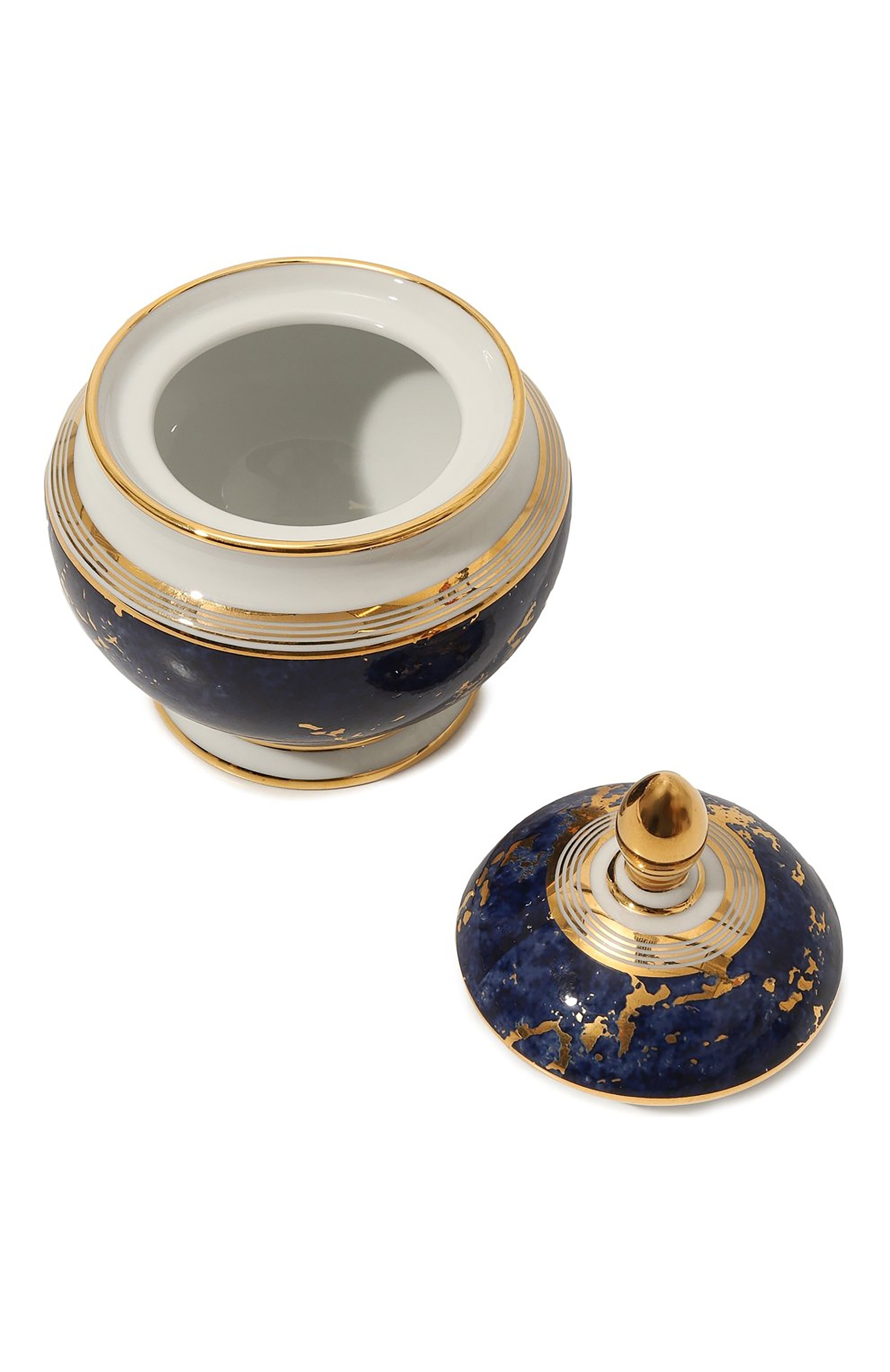 Сахарница STEFANO RICCI, арт. 0CZ001/LAPIS2, фото 2