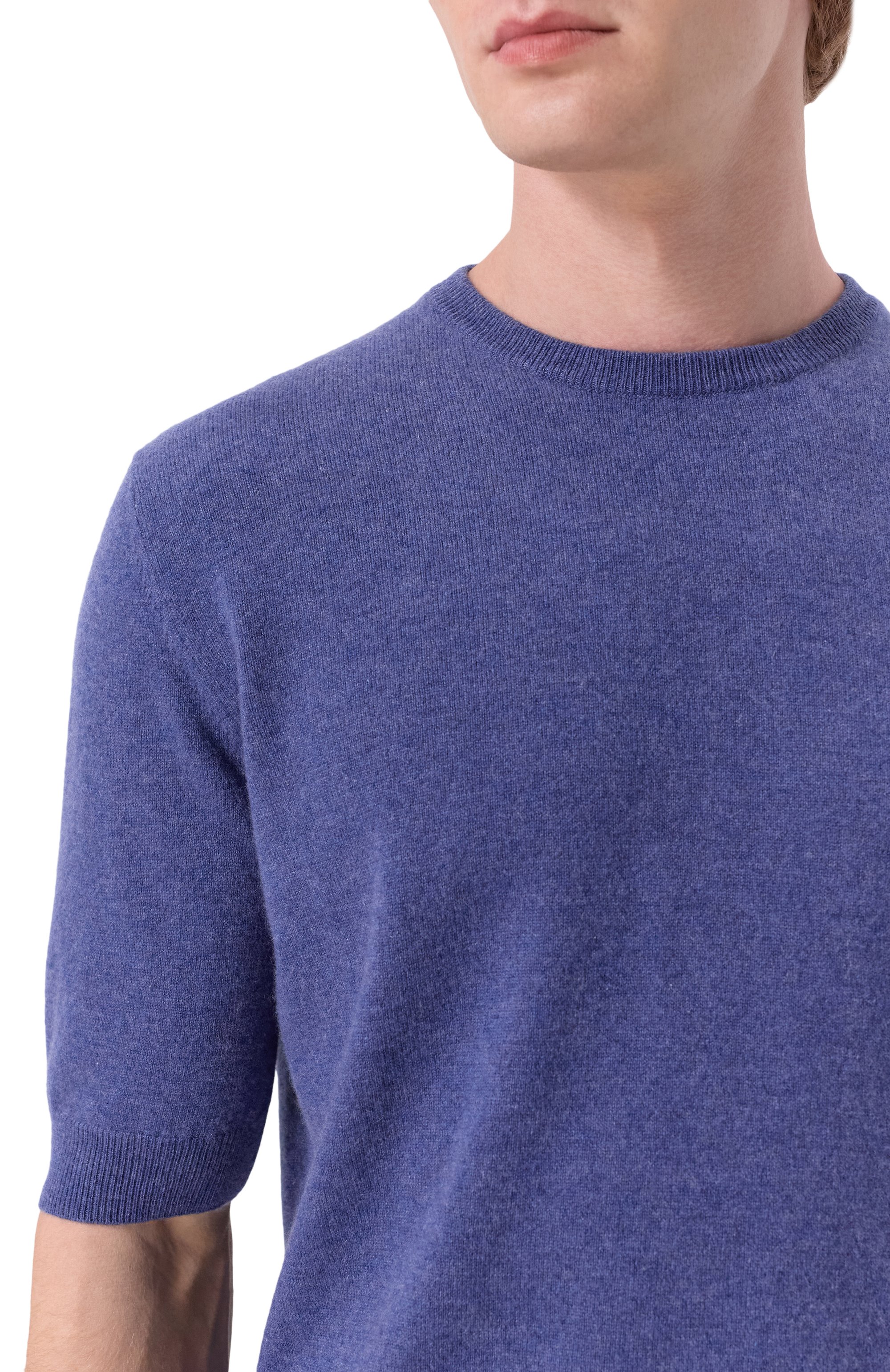 Кашемировый джемпер MVST, арт. M25.1PM.K014, фото 5