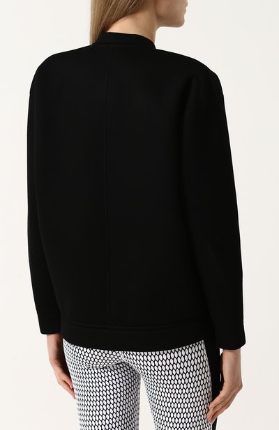 Спортивный кардиган на молнии MONREAL LONDON, арт. 1618102.21, фото 4