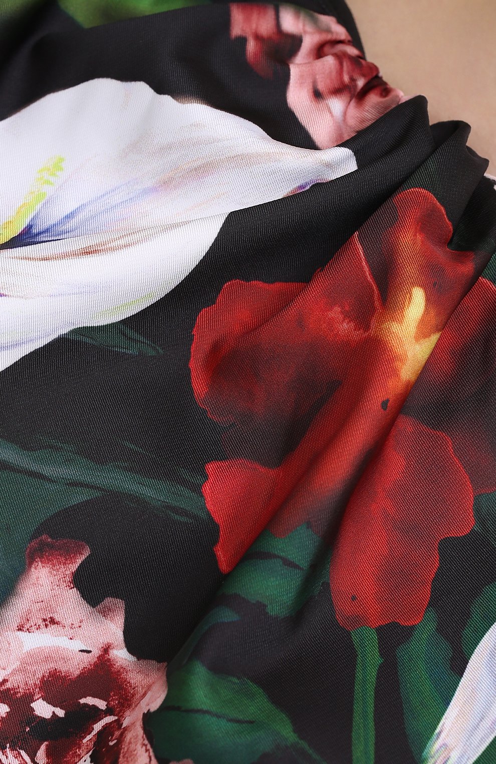 Платье ZUHAIR MURAD, арт. DRP20313/FAPL002, фото 5