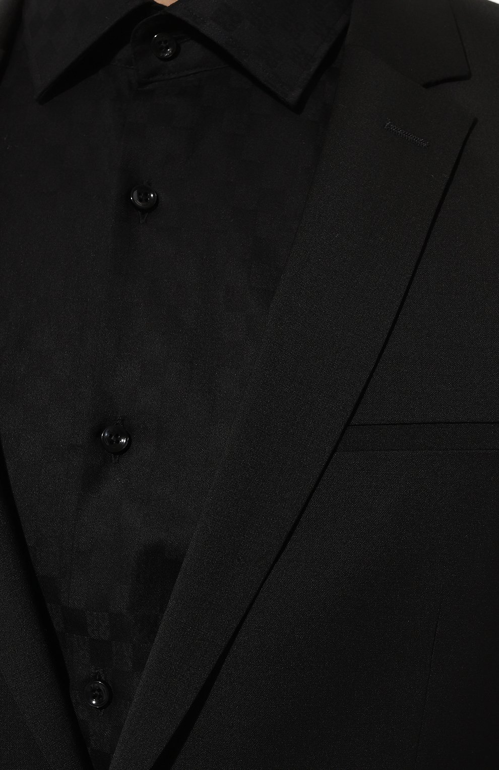 Шерстяной пиджак HUGO, арт. 50446523, фото 5