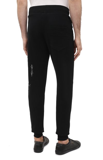 Хлопковые джоггеры RH45, арт. JP11-I, фото 4