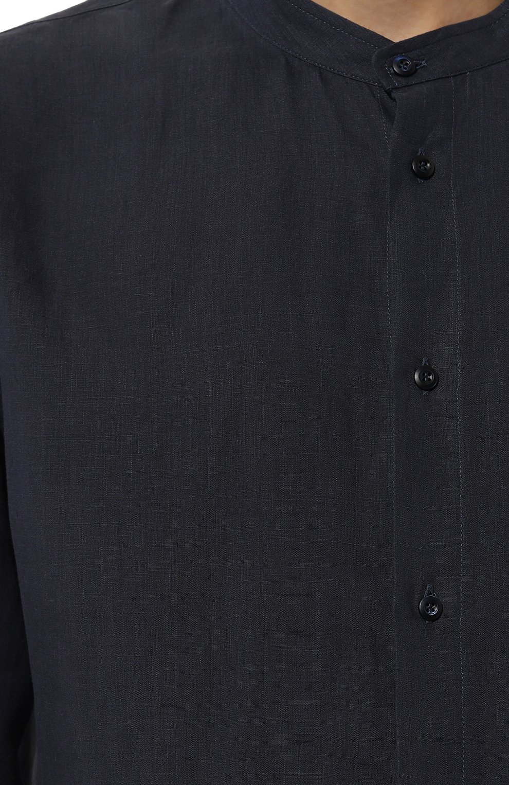 Рубашка BRUNELLO CUCINELLI, арт. MQ6590625, фото 5