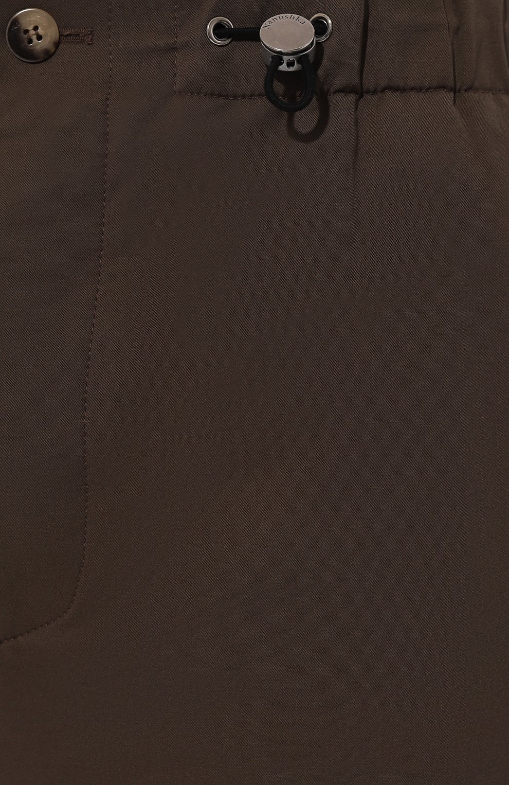 Брюки NANUSHKA, арт. NM24PFPA02397, фото 5