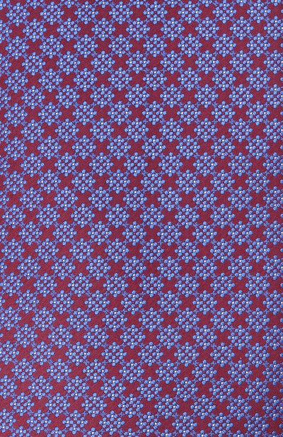 Шелковый галстук STEFANO RICCI, арт. CCXL/60021, фото 4