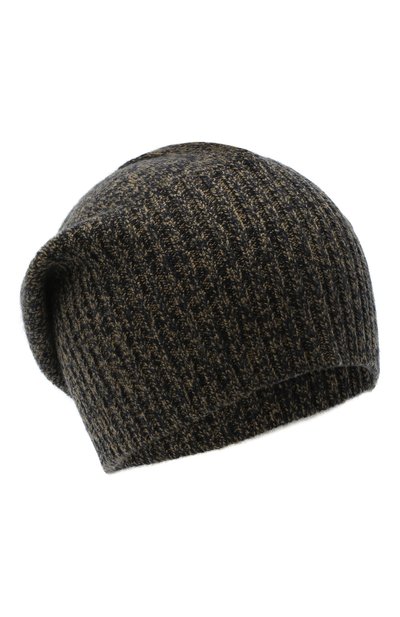 Кашемировая шапка ALLUDE, арт. 205/30037, фото 1