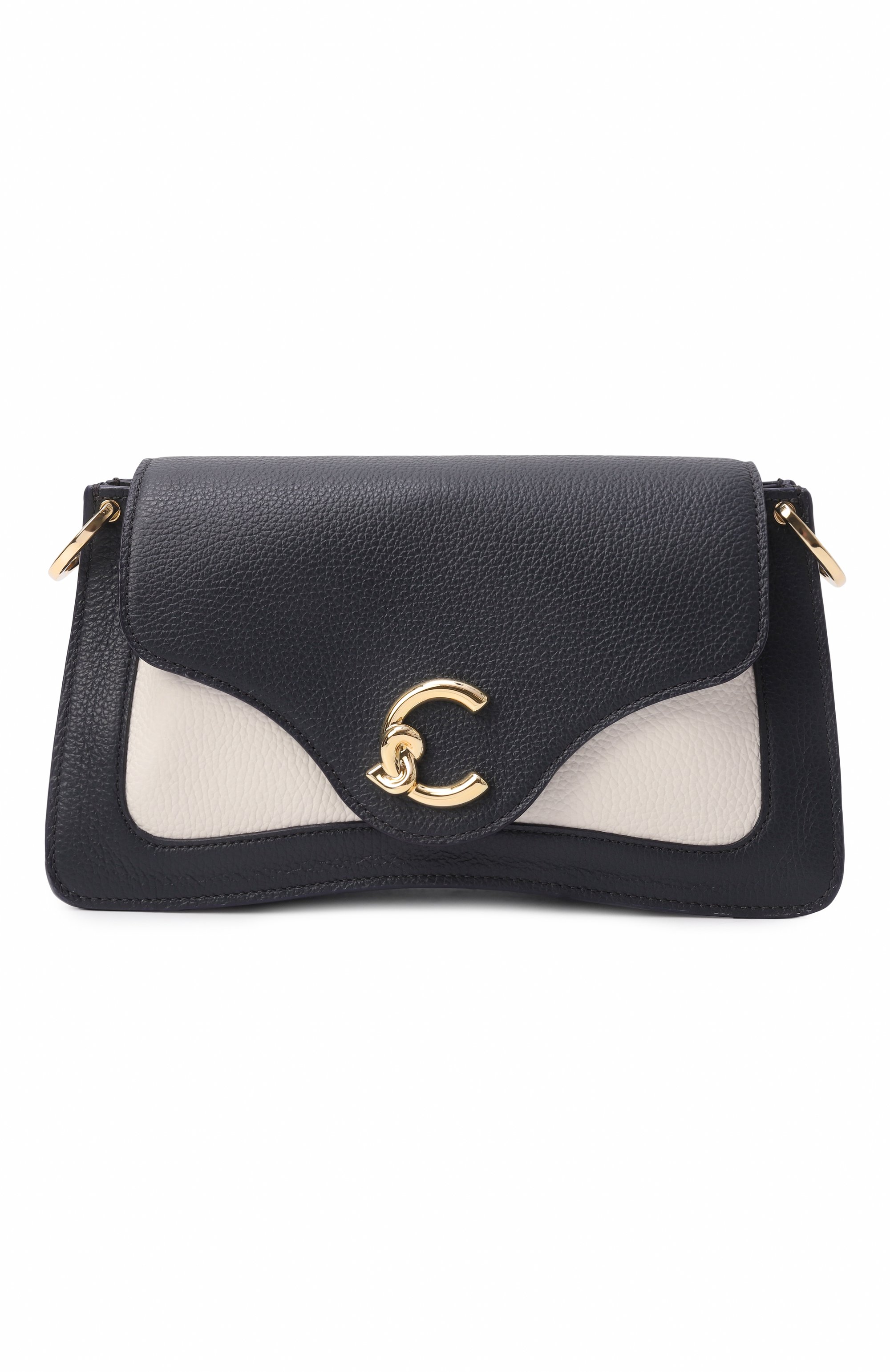 Сумка c-me COCCINELLE, арт. E1SSM120101, фото 1