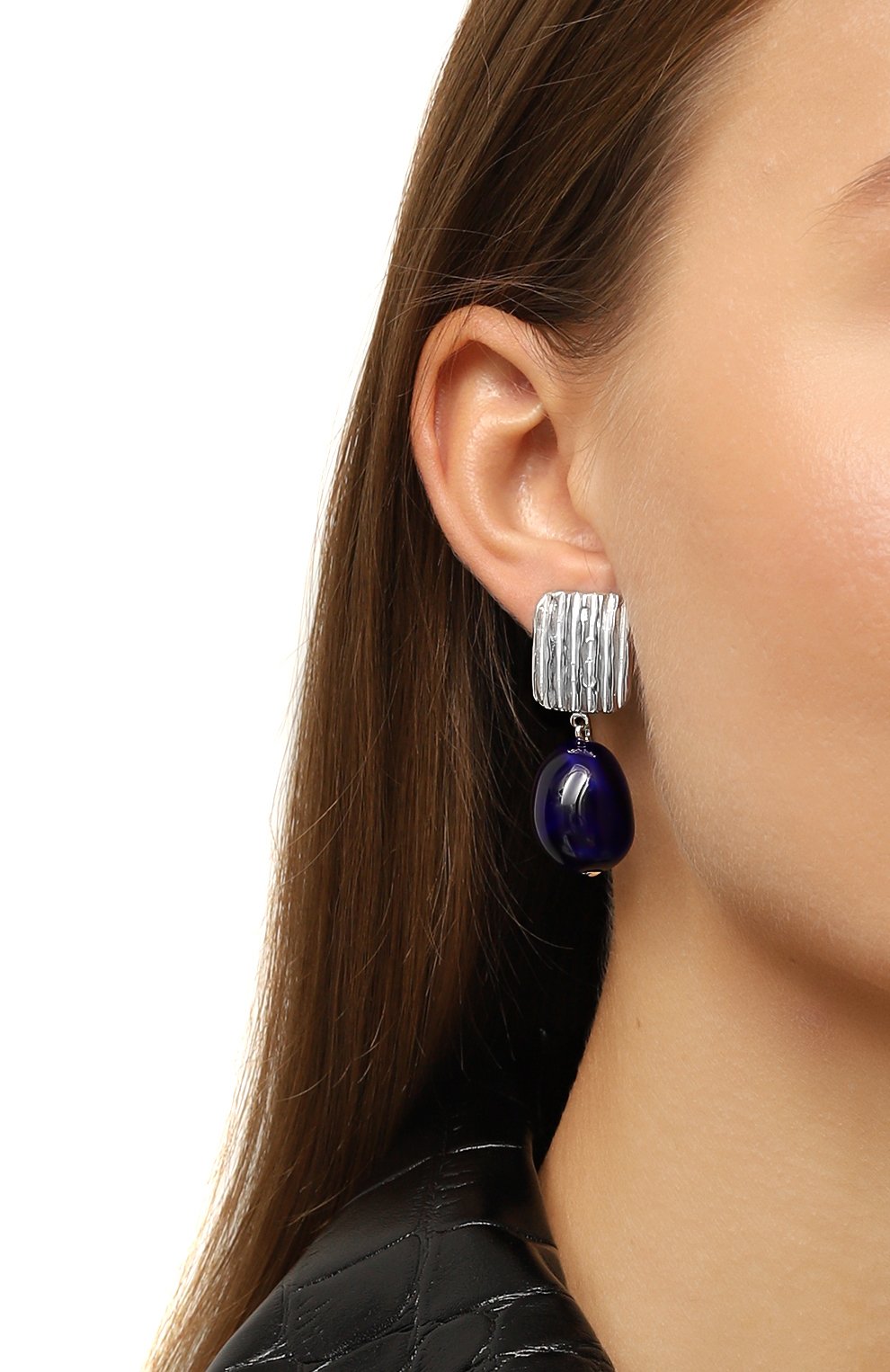 Серьги COPINE JEWELRY, арт. MISHAS, фото 2