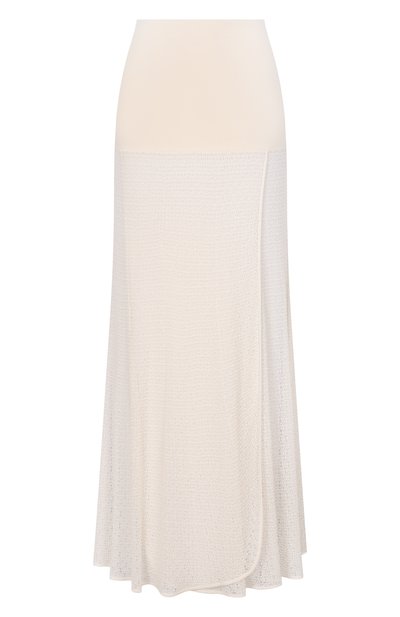 Женская юбка из вискозы 12 STOREEZ, арт. 136881