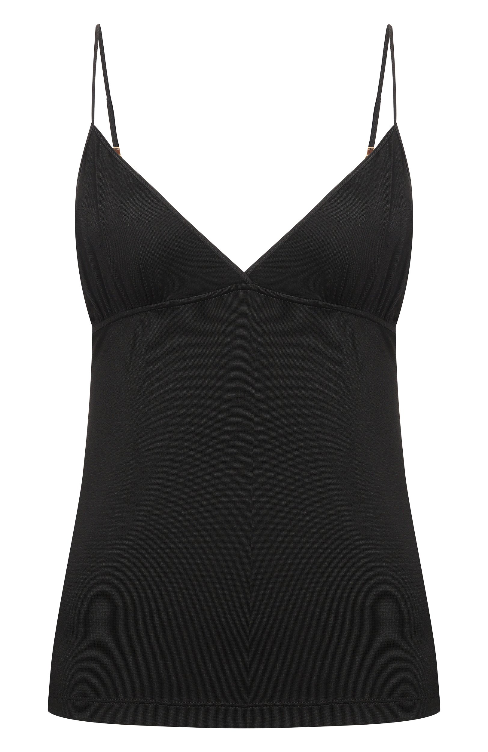 Топ из в искозы SAINT LAURENT, арт. 876793/Y38DS, фото 1