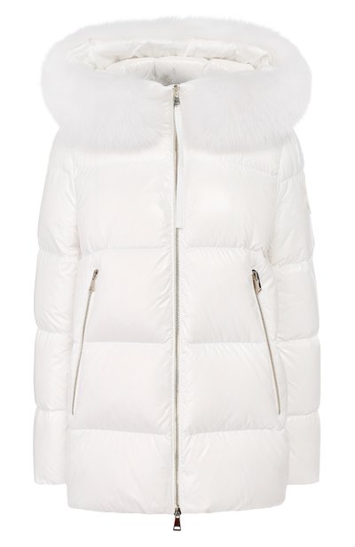Пуховик givre MONCLER, арт. F1-093-1A528-10-C0454, фото 1