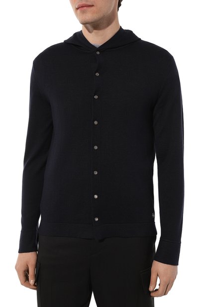 Кардиган из кашемира и шелка STEFANO RICCI, арт. K606354CAC/F23460, фото 3