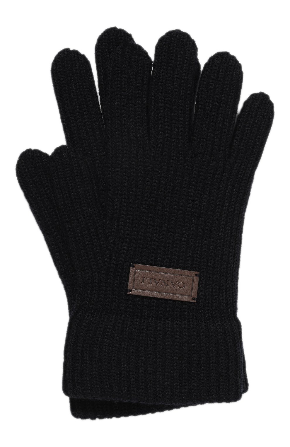 Шерстяные перчатки CANALI, арт. G0030/MK00461, фото 1