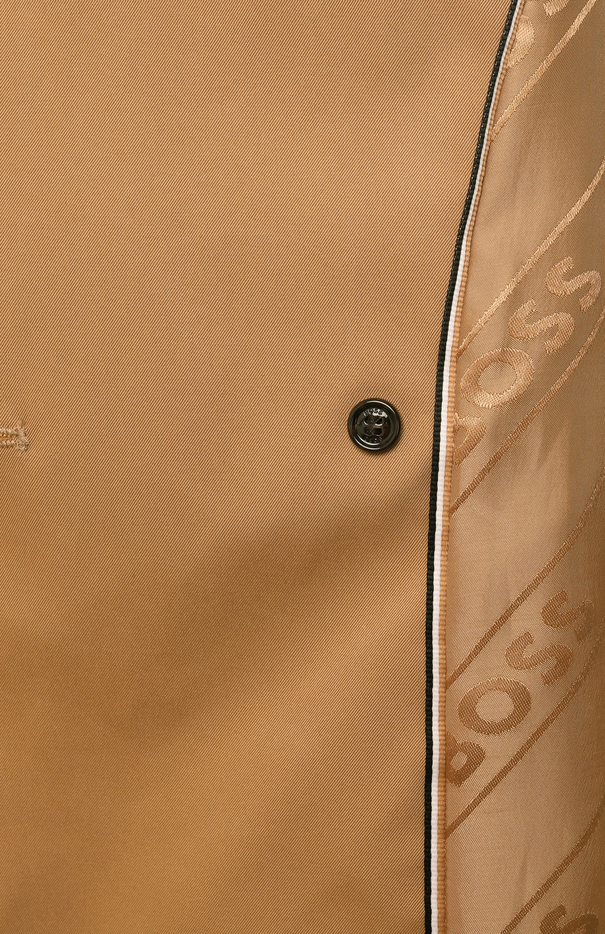 Тренч BOSS, арт. 50489115, фото 7