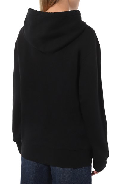 Хлопковое худи JW ANDERSON, арт. JW0122 PG1390, фото 4