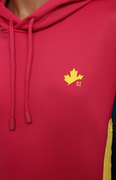 Худи DSQUARED2, арт. S75GU0403/S25497, фото 5