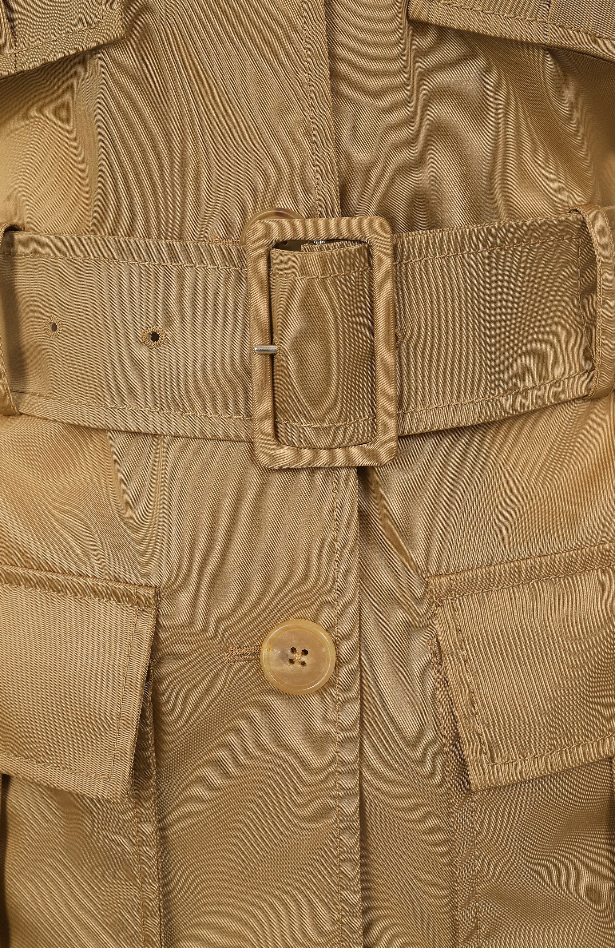 Жакет MVST, арт. MUABI00001 W4, фото 6