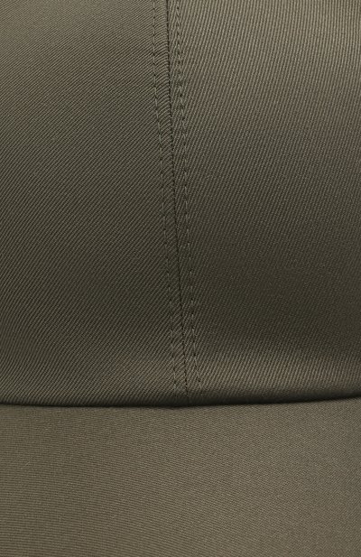 Шелковая бейсболка LORO PIANA, арт. FAL6119, фото 3