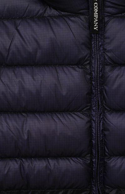 Пуховик C.P. COMPANY, арт. CUS00S/L3A96/4-8, фото 3