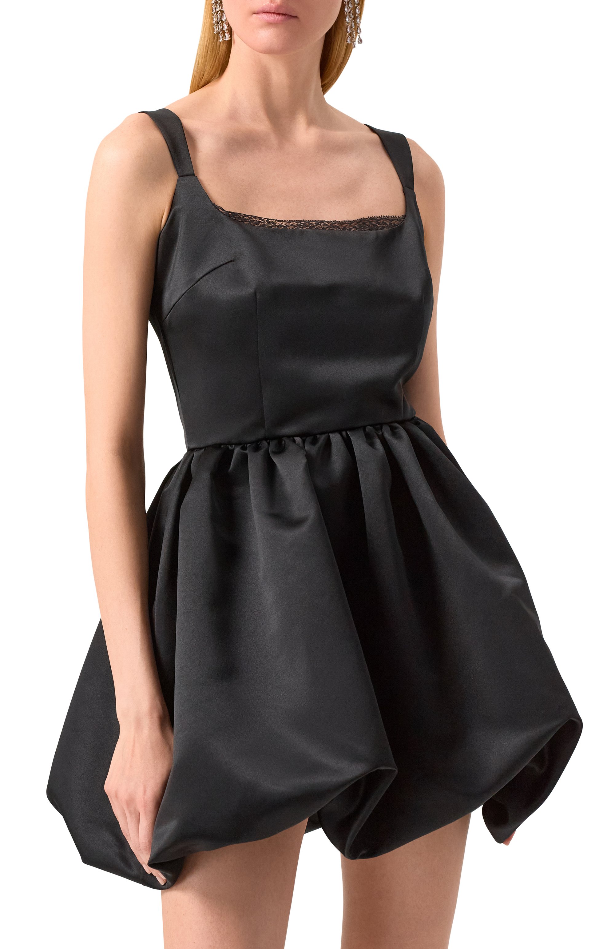 Платье из вискозы BOTROIS, арт. SKU51512058, фото 3