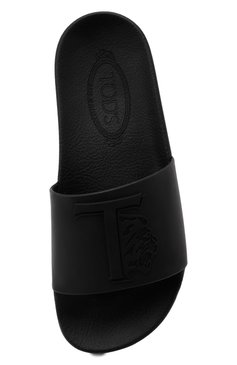 Шлепанцы TOD’S, арт. XXW13K0FJ60SWM, фото 6
