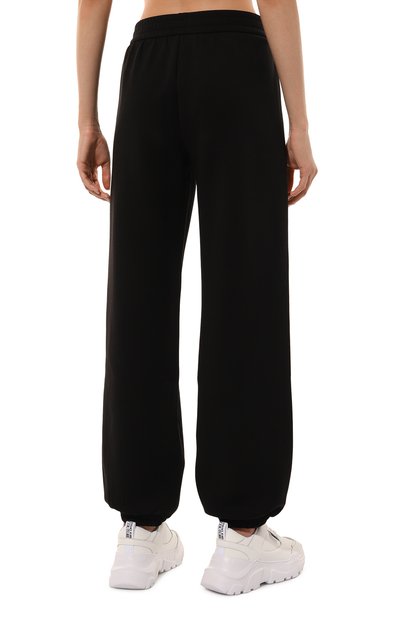 Хлопковые джоггеры EMPORIO ARMANI, арт. 6D2P6D/1JHSZ, фото 4