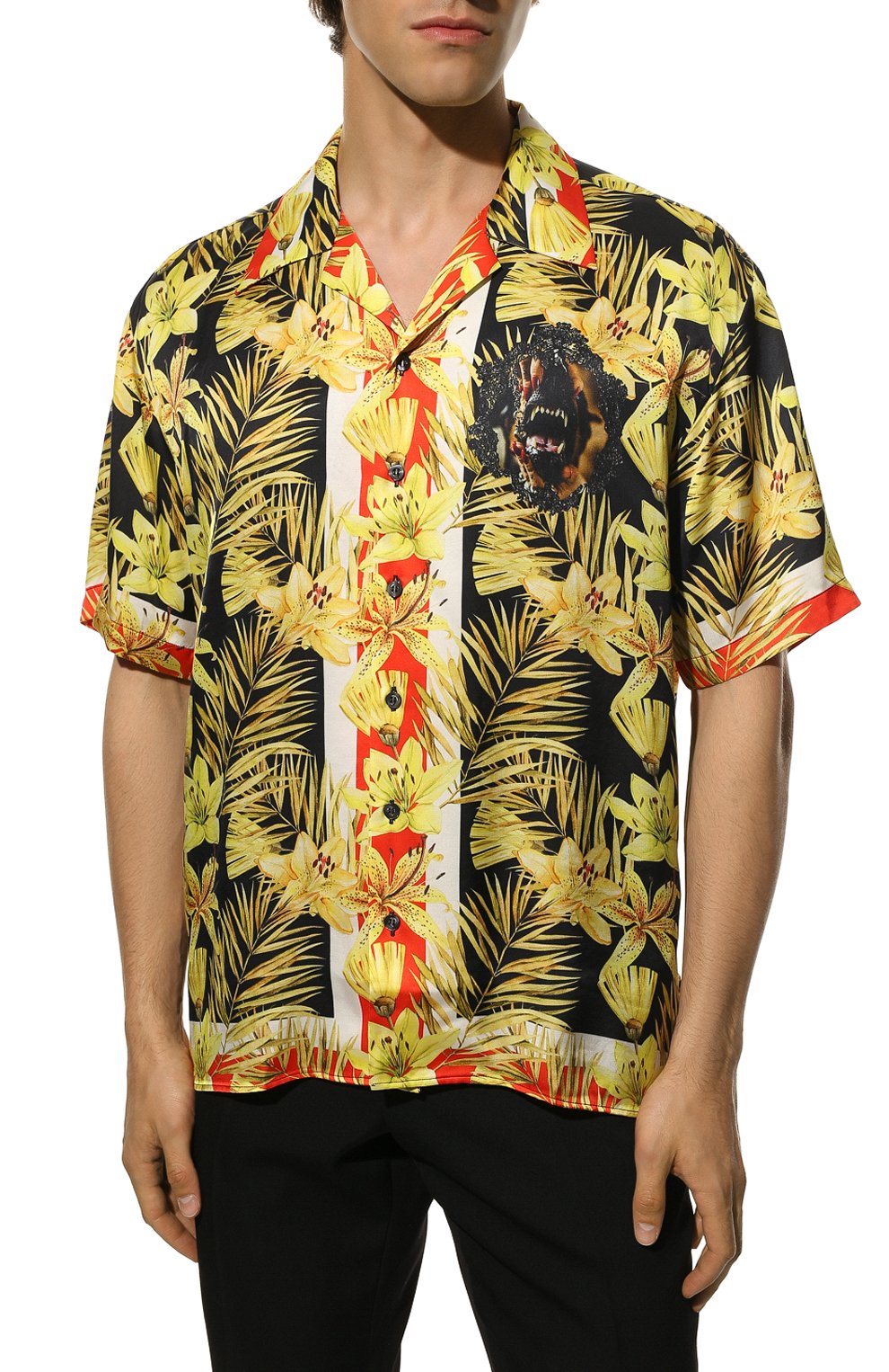 Рубашка RH45, арт. LC14, фото 3