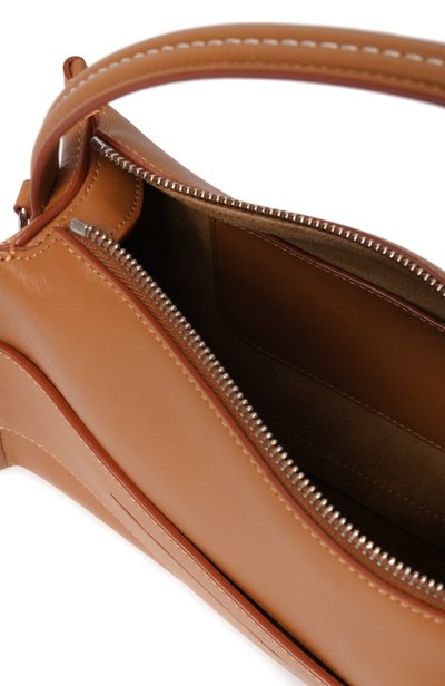 Сумка loafer small JW ANDERSON, арт. HB0716/LA0383, фото 5