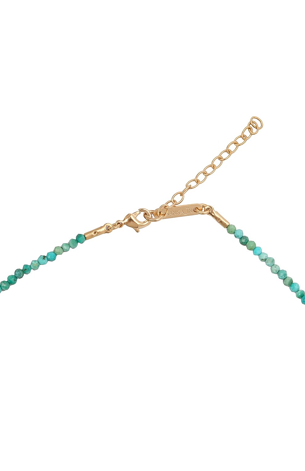 Колье HANKA_IN, арт. J0Y-CH-TU-BIN, фото 4