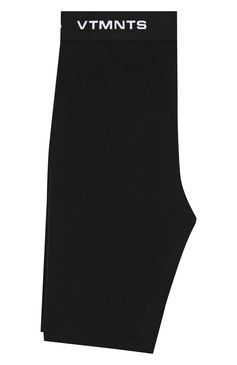 Хлопковые шорты VTMNTS, арт. VL16AT400B, фото 2