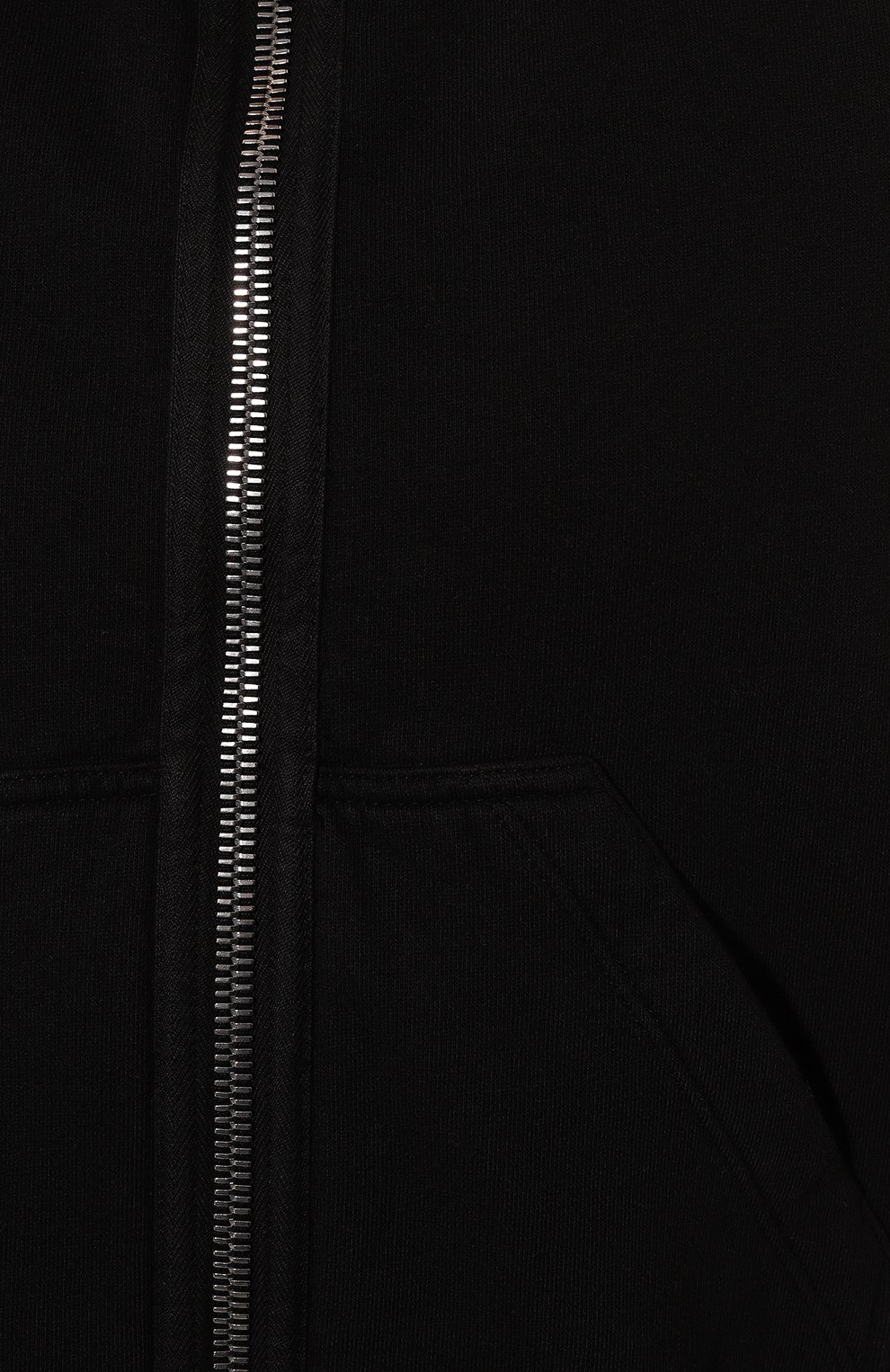 Хлопковая толстовка DRKSHDW, арт. DS02D2246/FEP1, фото 5