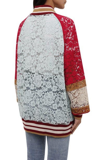 Кардиган DOLCE & GABBANA, арт. F9J68Z/G7BCH, фото 4
