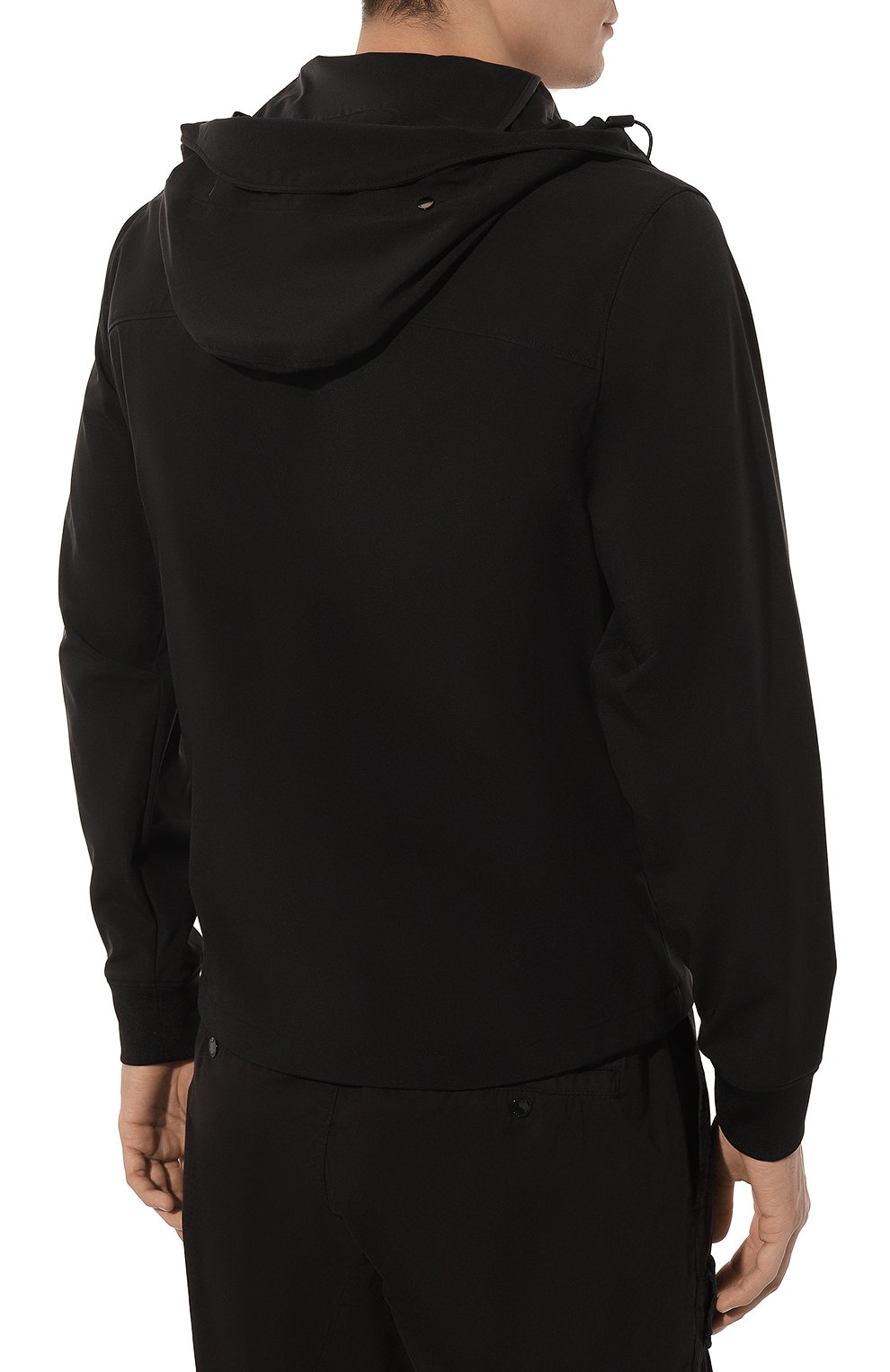 Куртка C.P. COMPANY, арт. 16CM0W002A005968A, фото 4