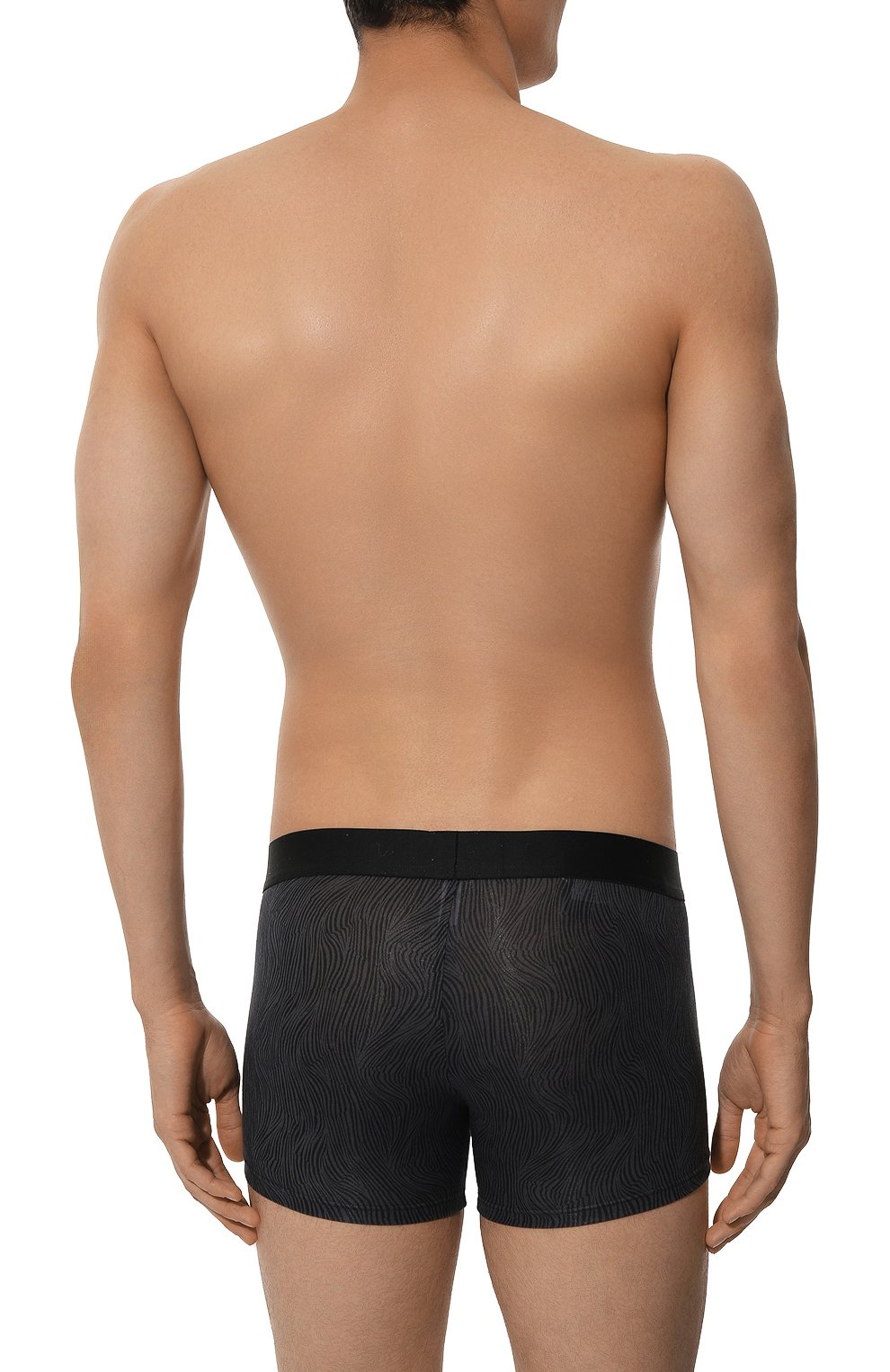 Боксеры ZIMMERLI, арт. 5185-1343, фото 3