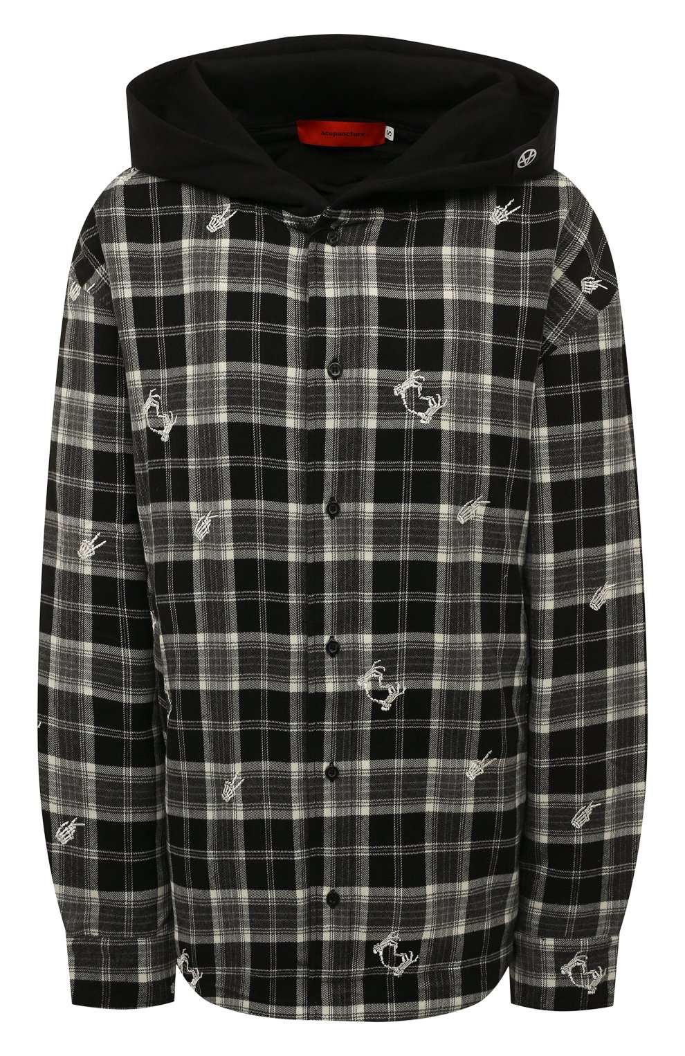 Куртка ACUPUNCTURE, арт. 114M27050193/W, фото 1