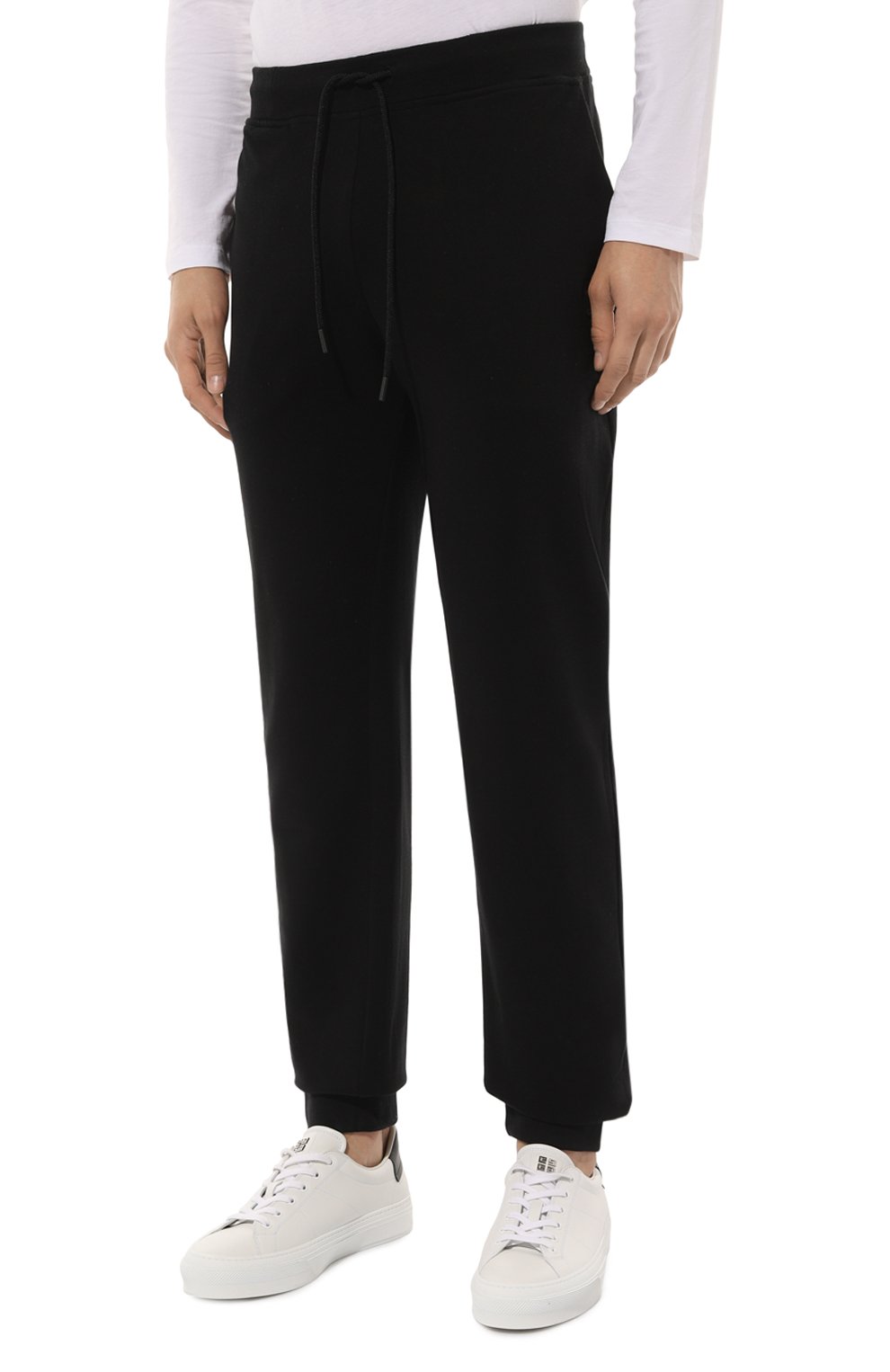 Хлопковый спортивный костюм PAUL&SHARK, арт. C0P1063, фото 4