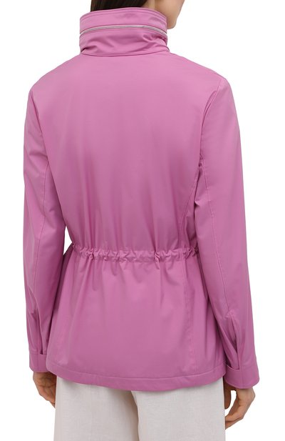 Куртка с капюшоном LORO PIANA, арт. FAF8482, фото 4