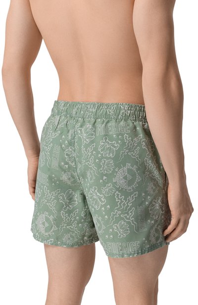 Плавки-шорты BOGNER FIRE+ICE, арт. 14011308, фото 3