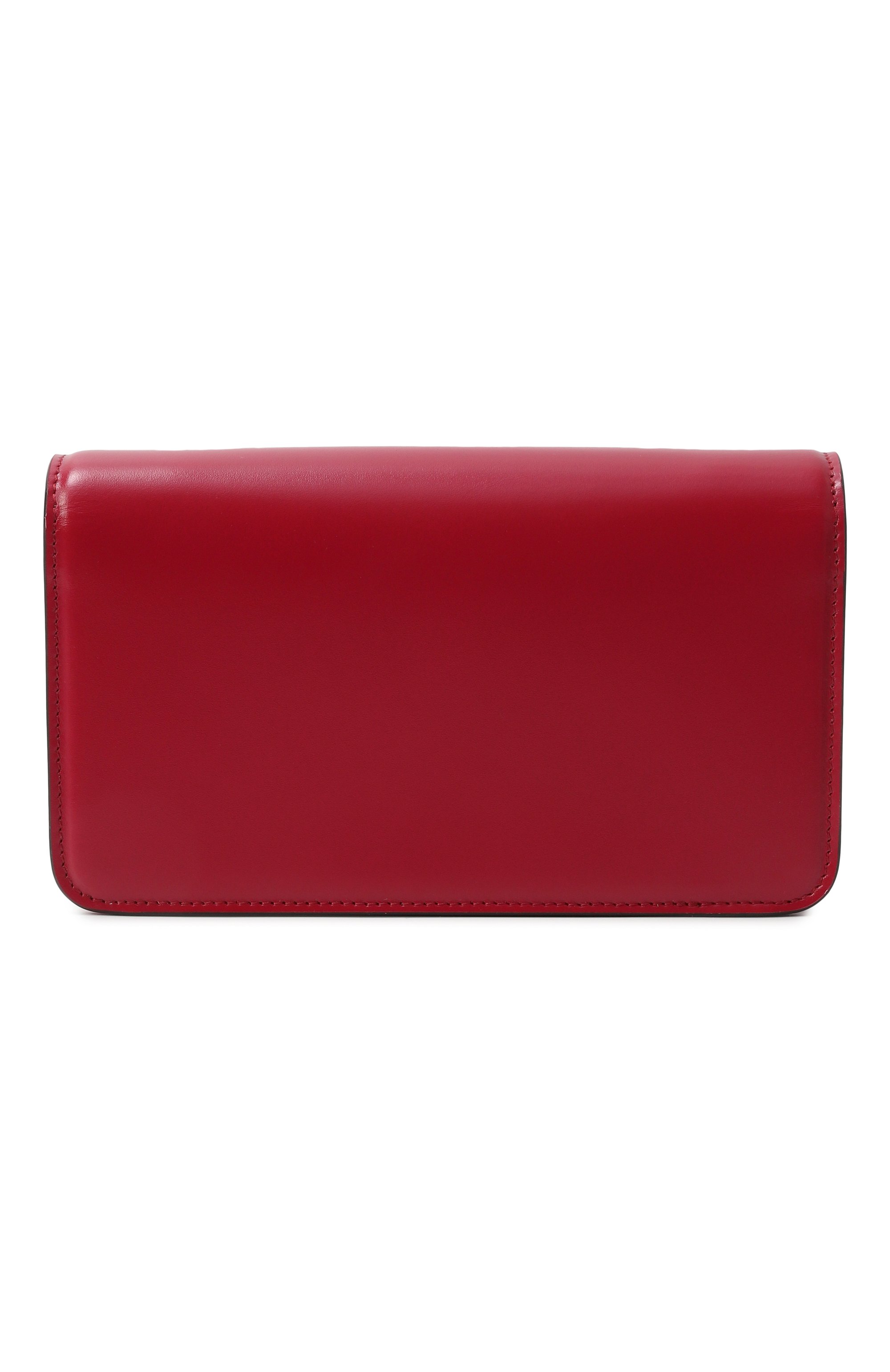 Сумка vain VALENTINO, арт. 6W0B0R71/GCB, фото 6