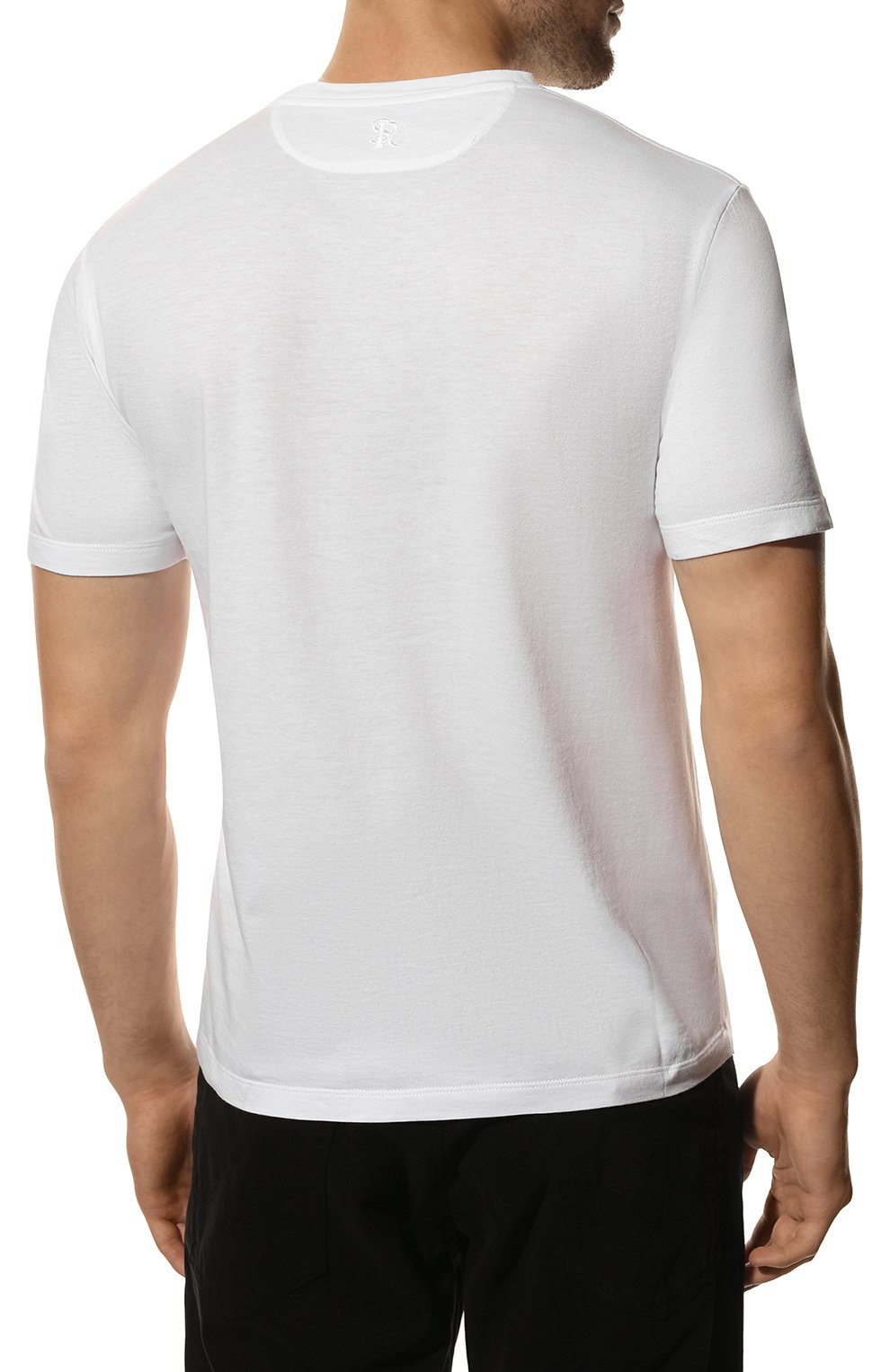 Футболка STEFANO RICCI, арт. MNH2301780/803, фото 4