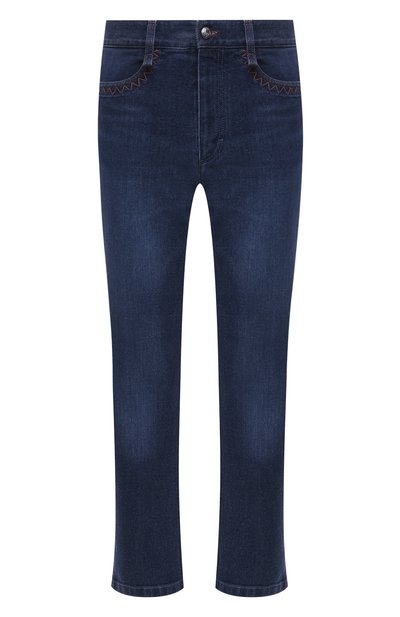 Джинсы CHLOÉ, арт. CHC21SDP15151, фото 1