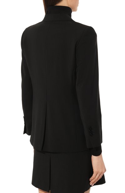 Шерстяной жакет SEVENTY VENEZIA, арт. GI0736/190007, фото 4