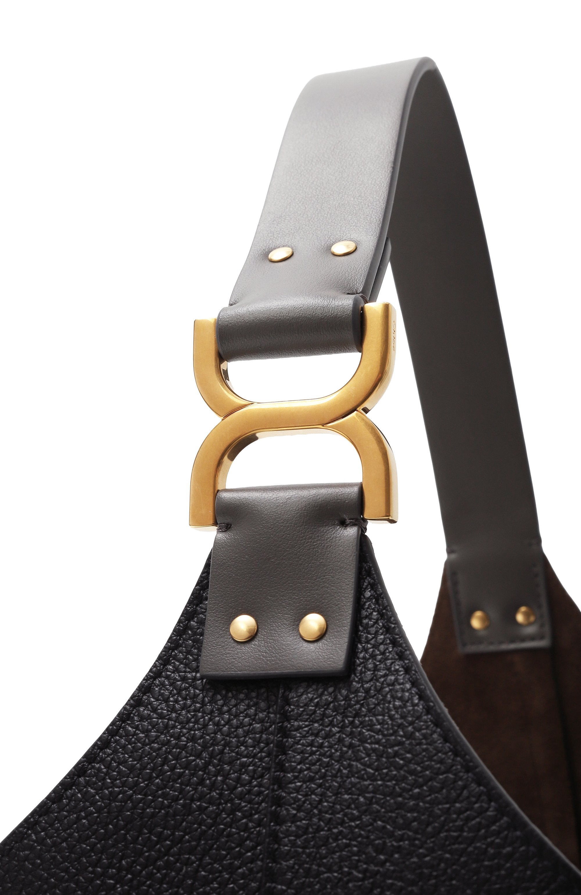 Сумка marcie small CHLOÉ, арт. CHC24AS62I31, фото 3