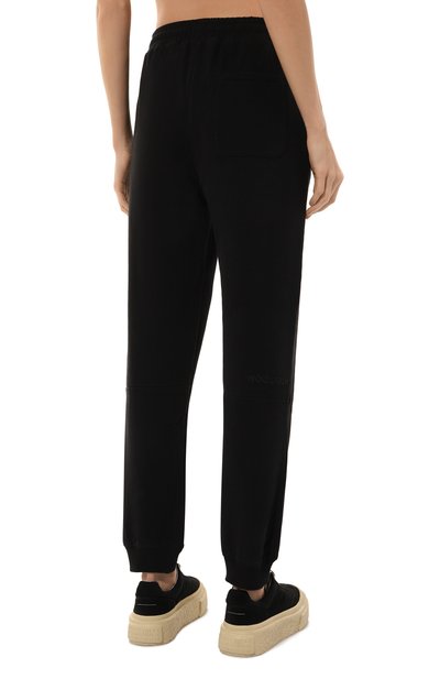 Хлопковые джоггеры WOOLRICH, арт. CFWWTR0203FRUT3858, фото 4