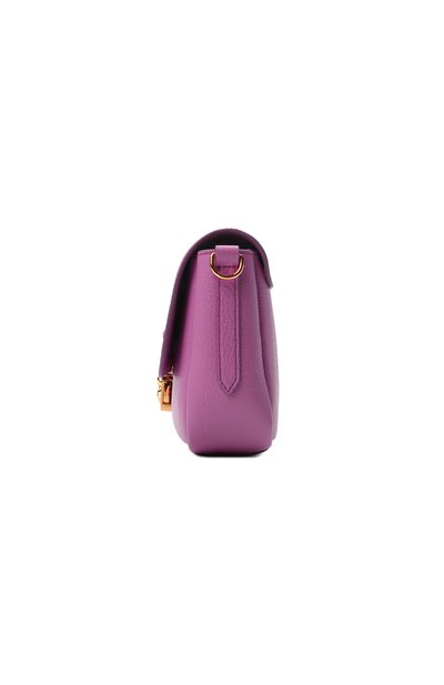 Сумка c-me lock medium COCCINELLE, арт. E1 U4K 12 02 01, фото 4