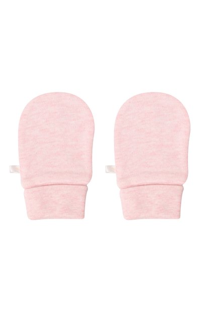 Хлопковые митенки BABYBU, арт. PE1006ES, фото 1