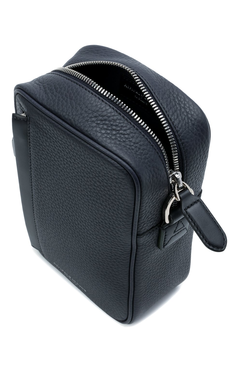 Кожаная сумка ASPINAL OF LONDON, арт. 011-2414_10550000, фото 4