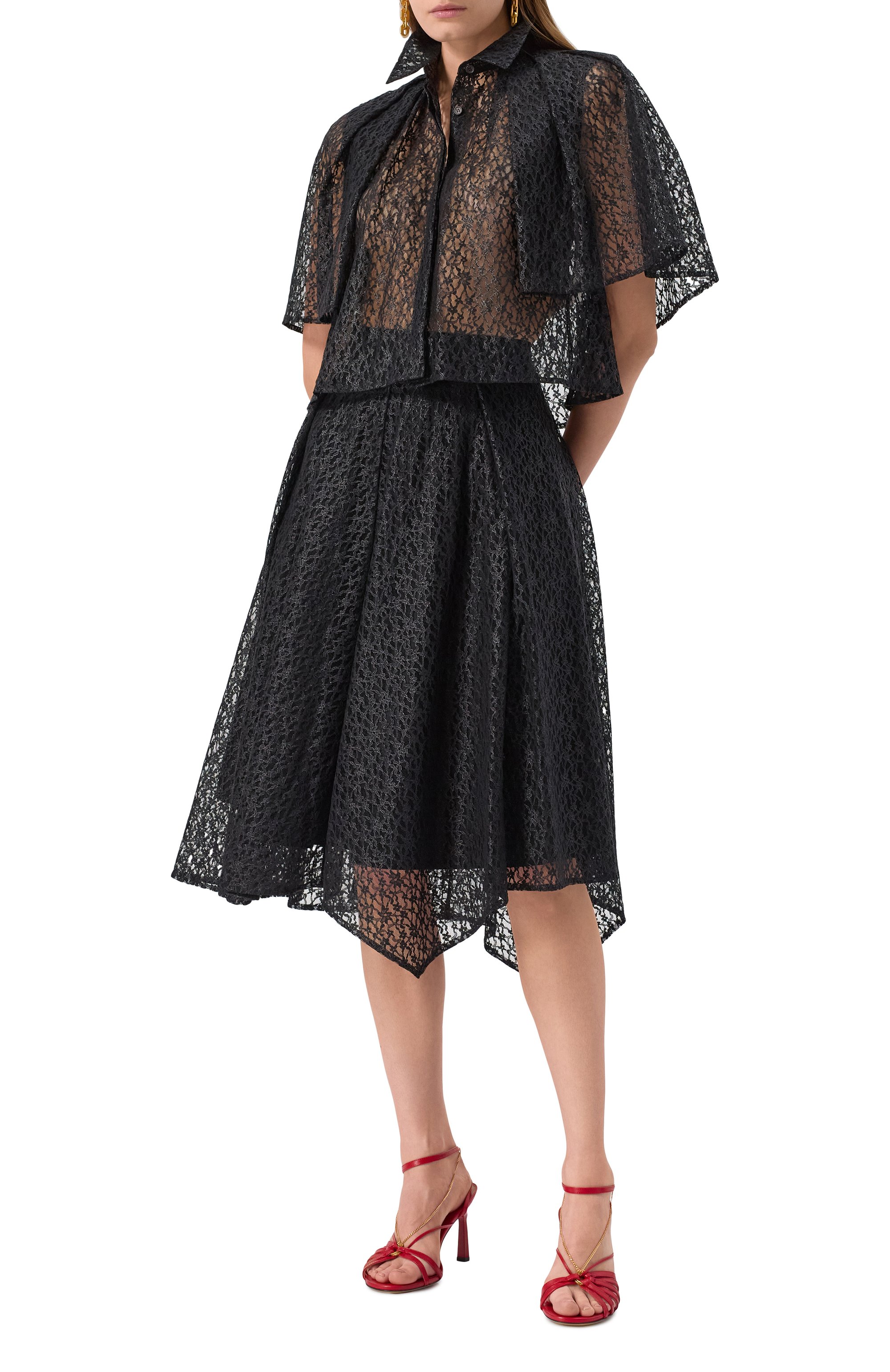 Блузка JUUN.J, арт. JW5464W015, фото 2