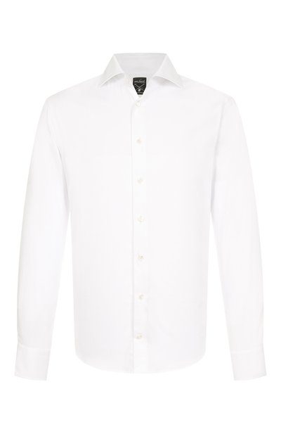 Мужская хлопковая сорочка VAN LAACK, арт. VL-RIVARA-SF/130830