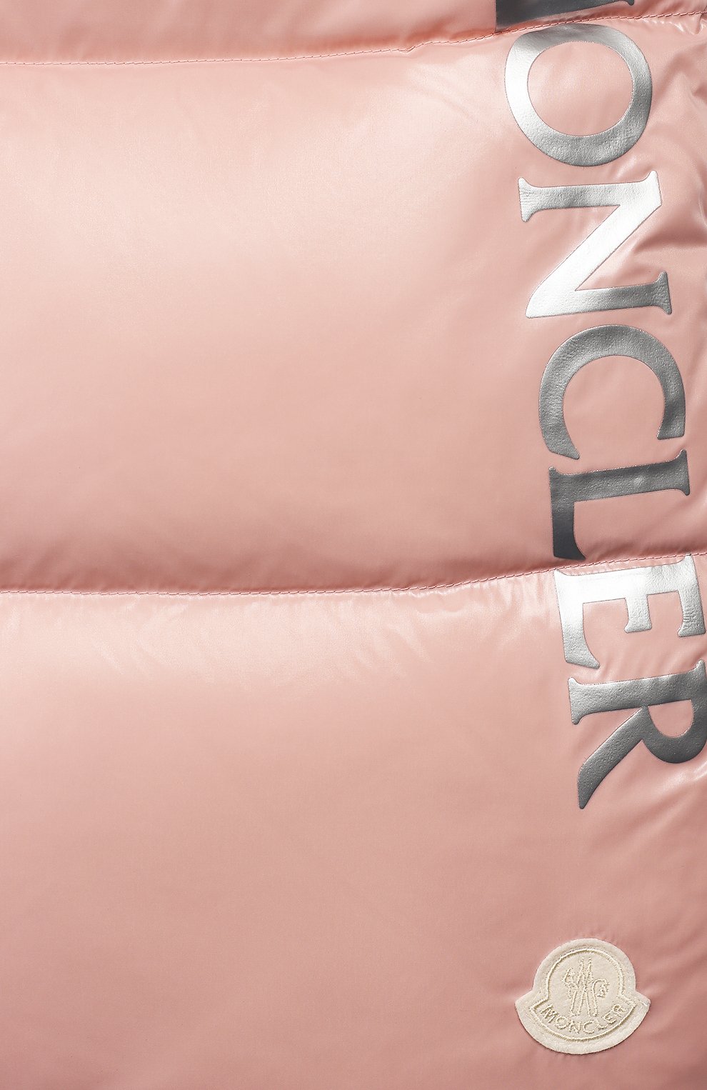 Конверт с меховой отделкой MONCLER ENFANT, арт. E2-951-00800-25-68950, фото 3